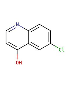 Astatech 6-CHLOROQUINOLIN-4-OL; 100G; Purity 95%; MDL-MFCD00024011